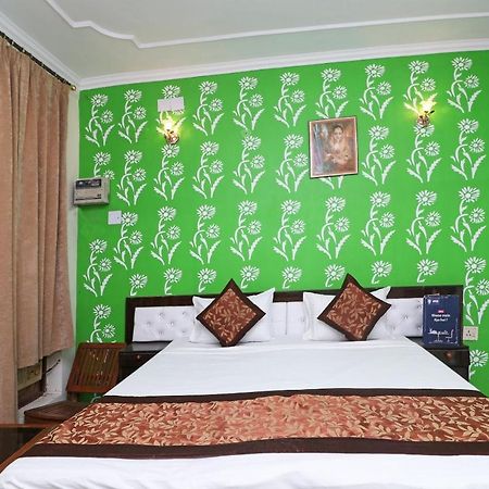 Hari Villa Residency --Near Noida Indoor Stadium Экстерьер фото