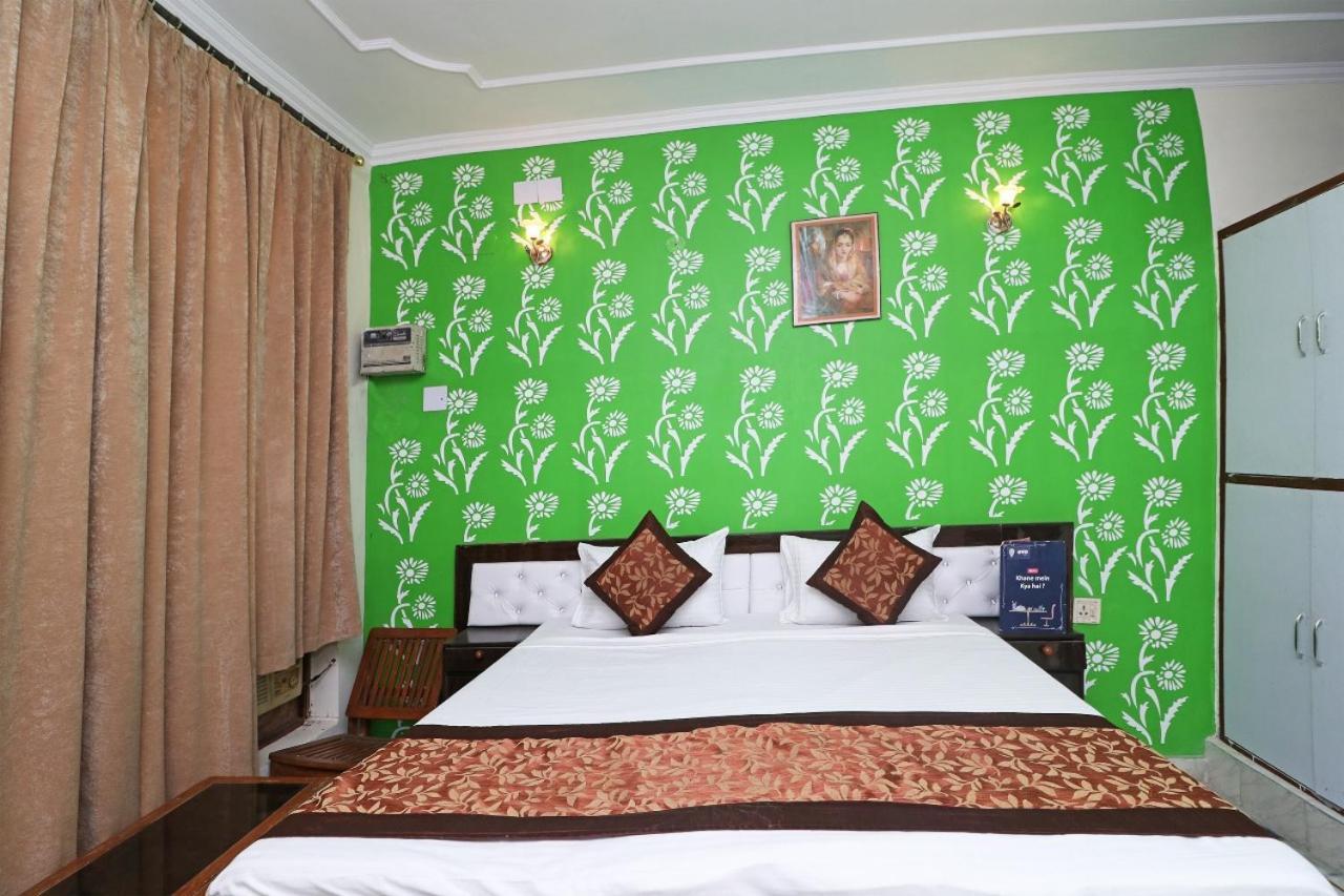 Hari Villa Residency --Near Noida Indoor Stadium Экстерьер фото