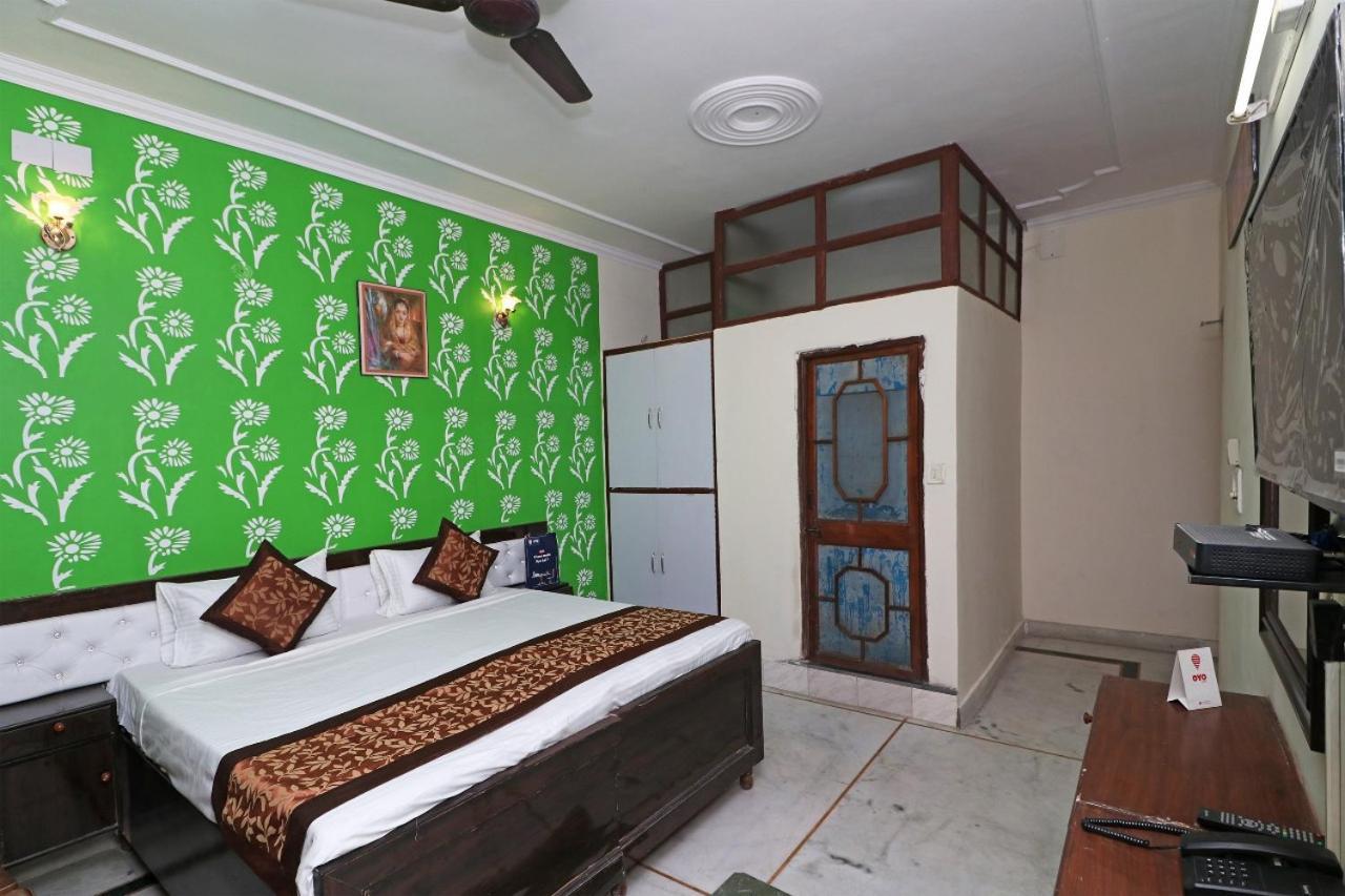Hari Villa Residency --Near Noida Indoor Stadium Экстерьер фото