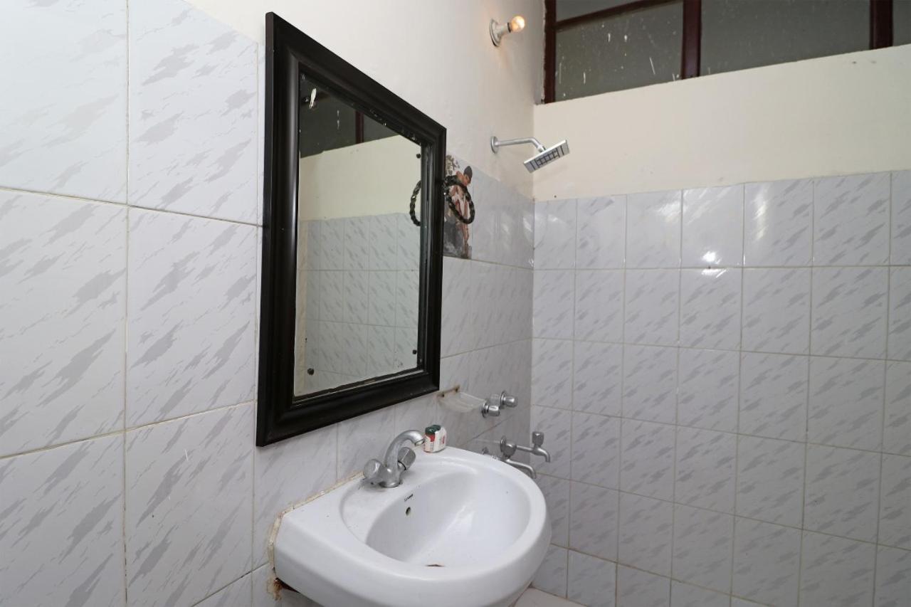 Hari Villa Residency --Near Noida Indoor Stadium Экстерьер фото